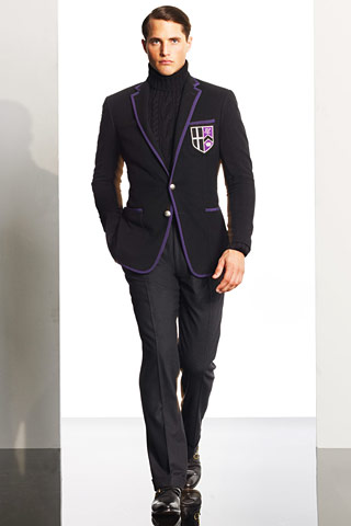 Ralph Lauren / - 2010-2011